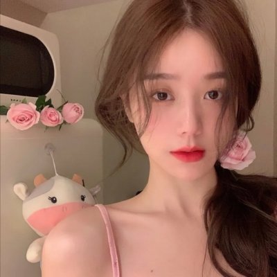 格格的女儿