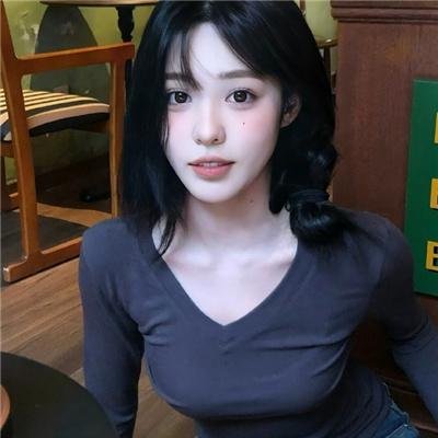 女导与强盗